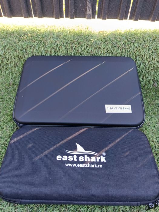Set 4 Avertizori Fl + 4 Swingeri S21 Eastshark
Produsele sunt noi
Tel