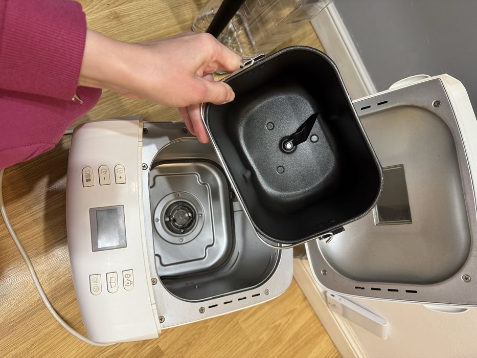 Masina de facut paine HD9015/30