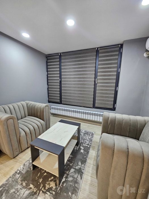 Ц 1 Ц 2 детский мир 4в3/2/4 88м² Евро укомплектована