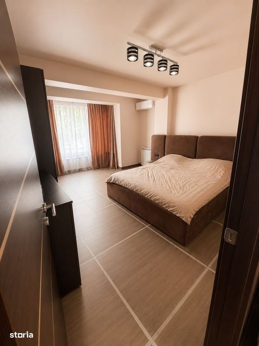 Ap. 3 camere de închiriat | Mamaia – Zona Butoaie | 120 mp | Parcare