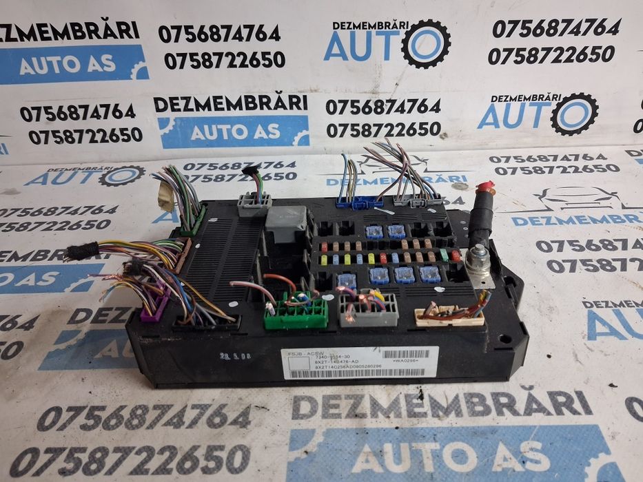 Panou sigurante 2.7 d Jaguar xf 2008 - 2015