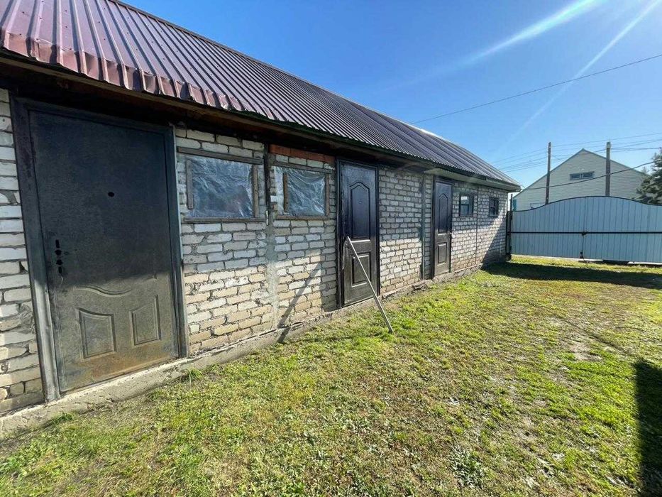 Продам 4-комн дом в Бишкуле