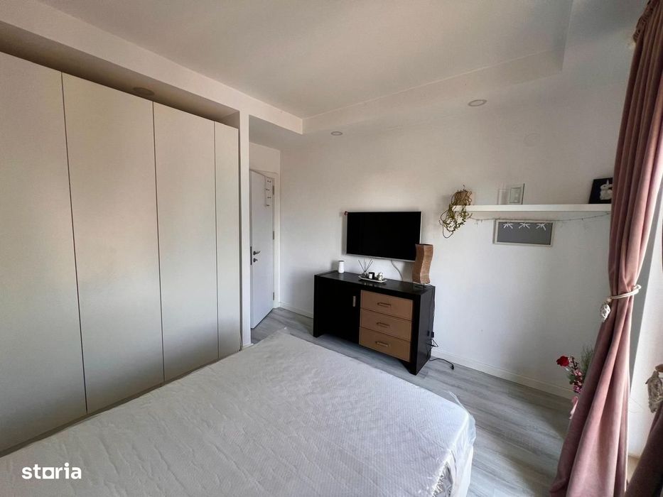 Apartament 2 camere Ansamblul Rezidential Cosmopolis