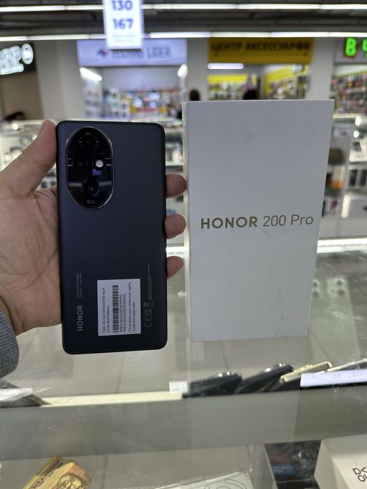 Honar 400 pro 5G 12/512