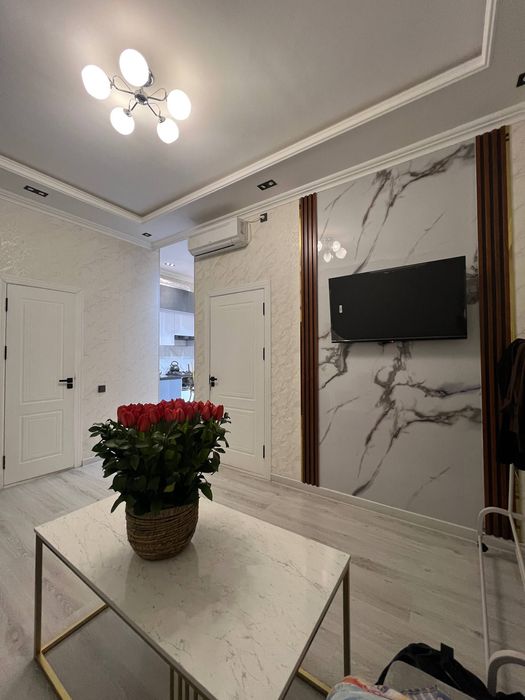 Arenda kvartira 1 xonali