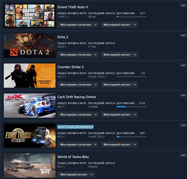 продам steam аккаунт