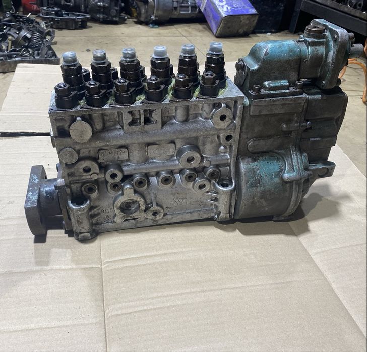 Аппаратура Howo б/у