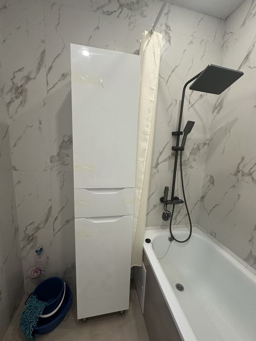 Продам шкаф в ванную