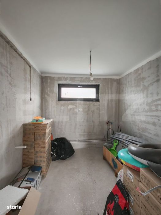 Casa 279 mp, teren 1400 mp, in Mihai Viteazu