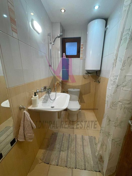 Дава се под наем Двустаен апартамент в Варна, Общината - 50 кв.м за 400 € - Снимка #4