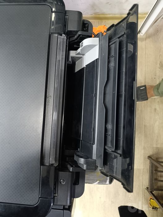 Epson L850 printer