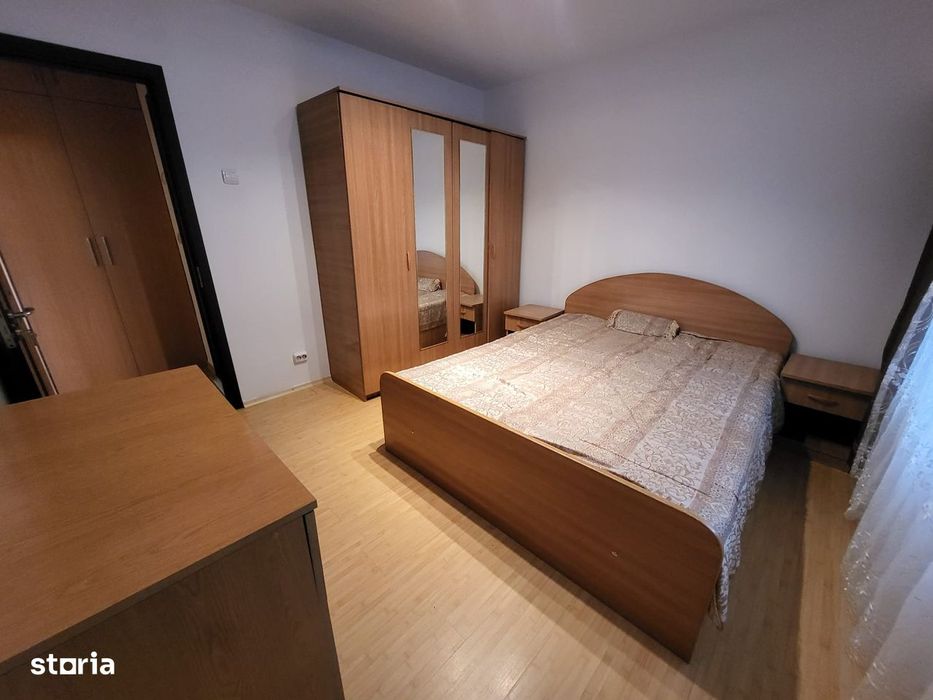 3 decomandate, Ireg, parter, MOBILAT