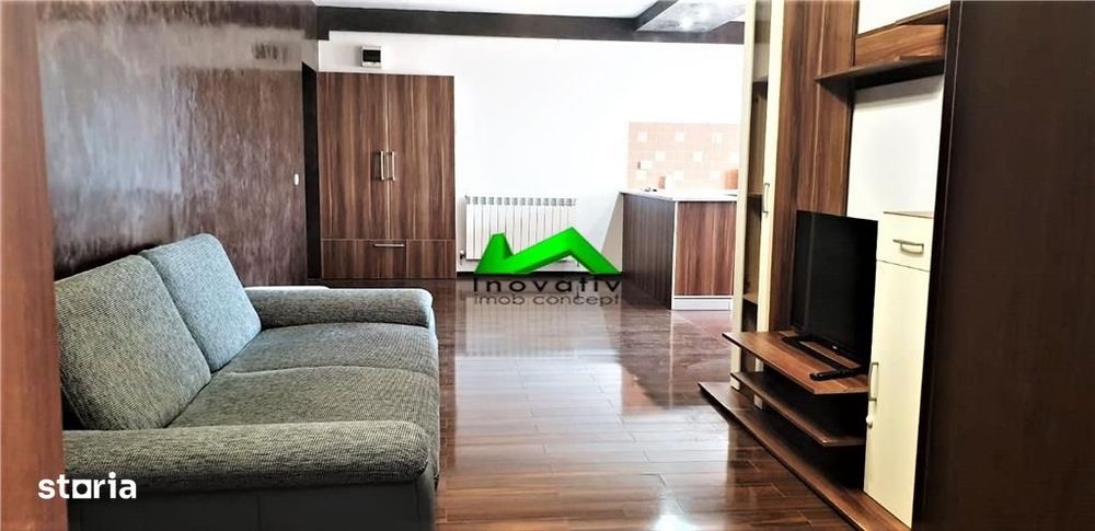 Apartament 3 camerede vanzare parcare Sibiu Rahovei — fotografia 3