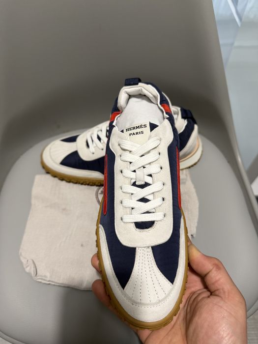 Tenesi Herme’s.  Dama size 41