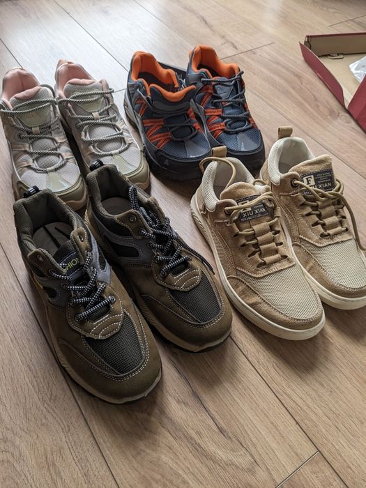 Распродажа обуви