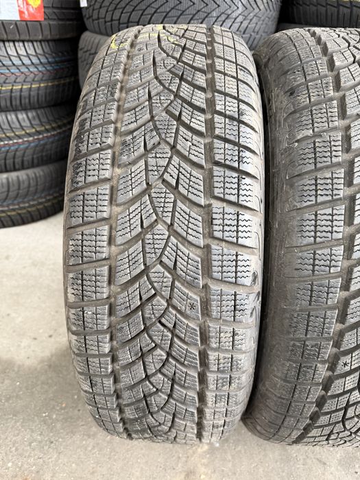 225/60/18 GOODYEAR 4бр