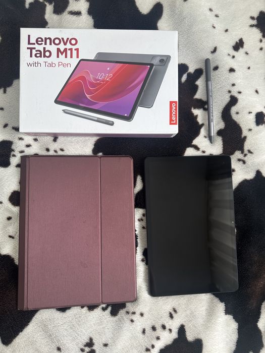 Планшет Lenovo Tab M11