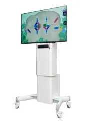 Система для развития когнитивных нейрореабилитации Ренессанс-Нейро