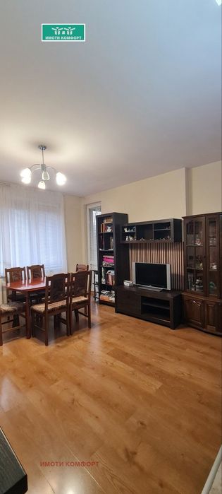 Продава се Двустаен апартамент в София, Дружба 2 - 75 кв.м за 1428 €/кв.м - Снимка #5