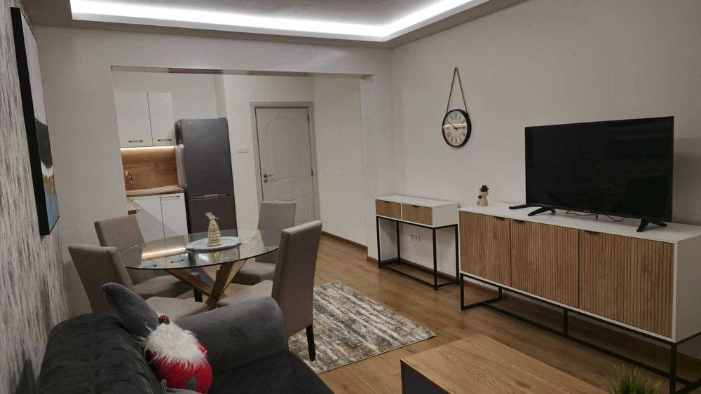 Дава се под наем Двустаен апартамент в София, Младост 4 - 68 кв.м за 650 € - Снимка #1