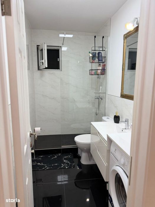 Apartament 2 camere, 56 mp, renovat complet, Cetate