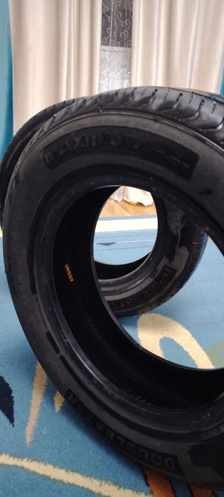 Резины на 14 новые