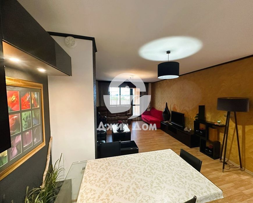Продава се Тристаен апартамент в Ахелой - 107 кв.м за 1145 €/кв.м - Снимка #2
