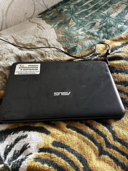 Продам ноутбук Asus k50in