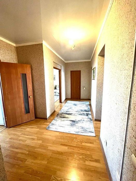 Продам 3 ком квартиру. Береке. Северный
