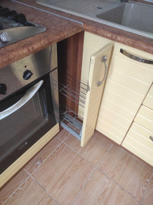 Кухонный уголок. Кухня.