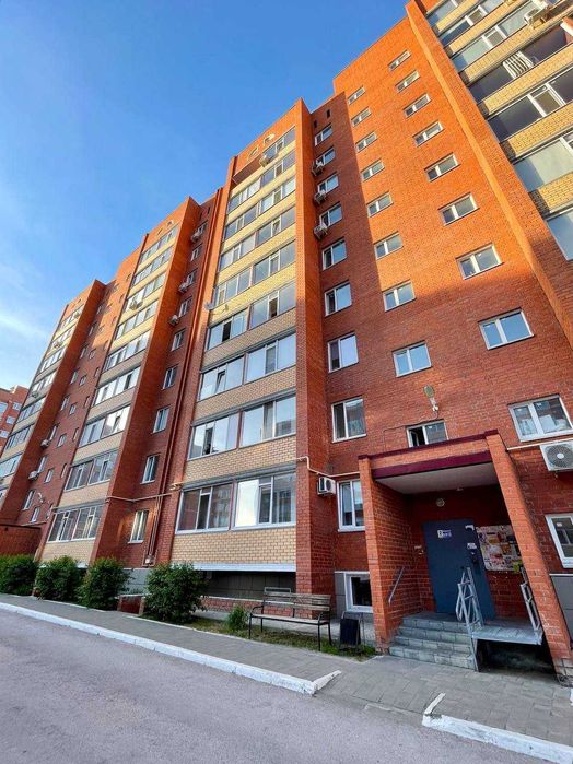 Продажа 2-комнатной квартиры