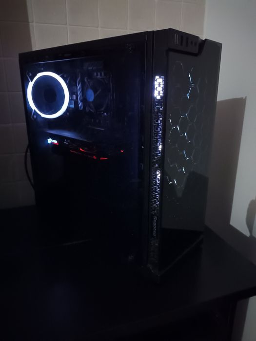 PC Gaming / i5 / 16GB