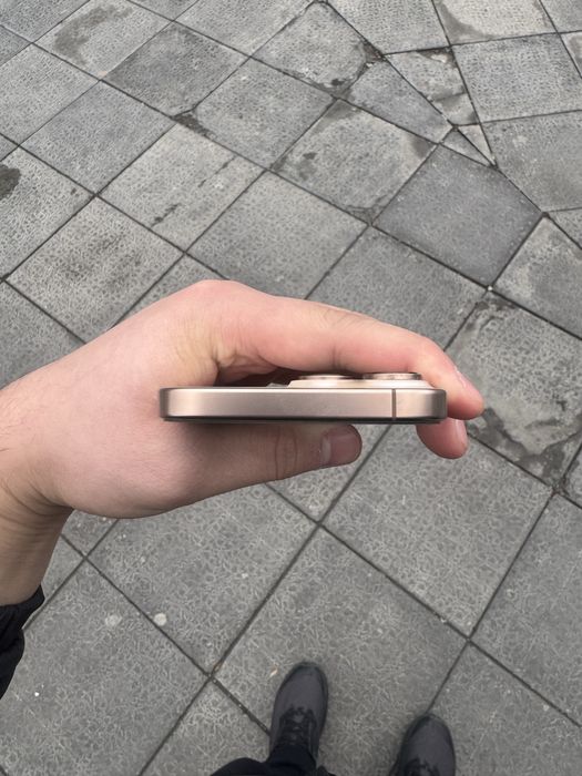 iphone 16 pro max 256 gb