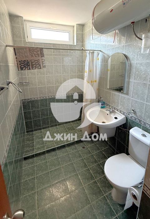 Tристаен апартамент с НИСКА ТАКСА ПОДДРЪЖКА в к-с „Елит 1“, Слънчев б