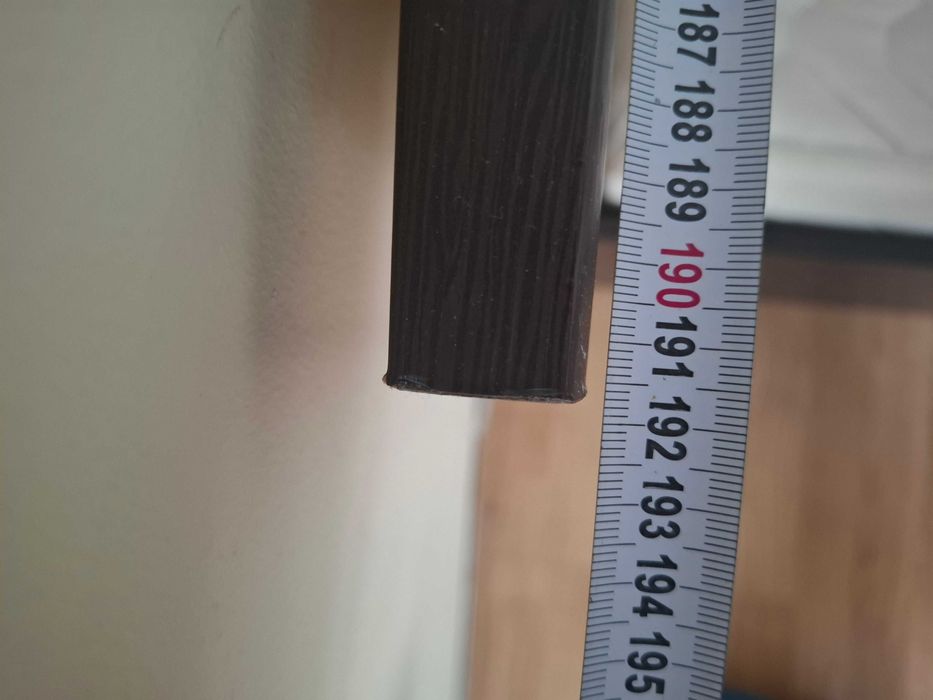 двойна спалня 199 см х 167 см с еднолицев матрак NEO DREAM