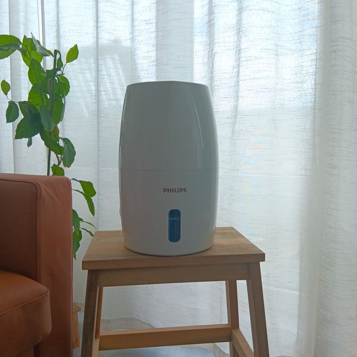 Влагоовлажнител Philips