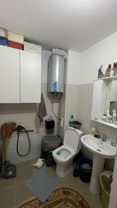 Продам квартиру, возможен обмен