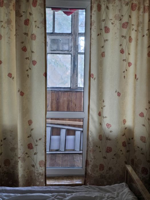 Продам квартиру..