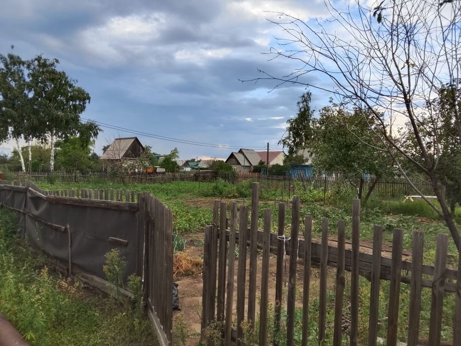 Продам дачу сад весна