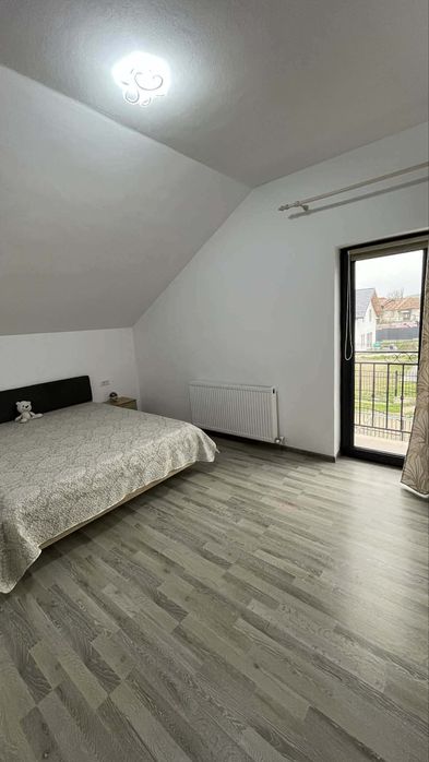 Casa in Ramnicul Valcea