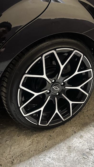 Diska balon r17 ideal holatda