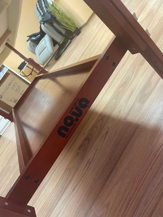 Масажна/козметична кушетка