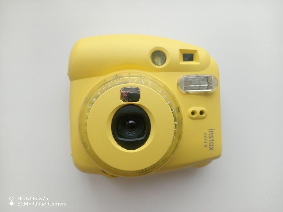 Фотоаппарат детский Fujifilm
