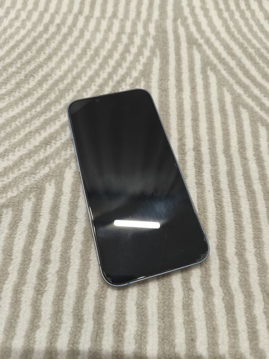 Iphone 14 128 Гб Акб 80%