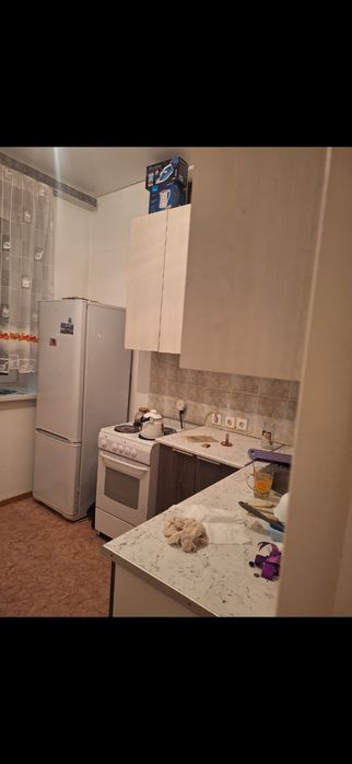 2 ком НИШ, Бензострой,2/3,.100+