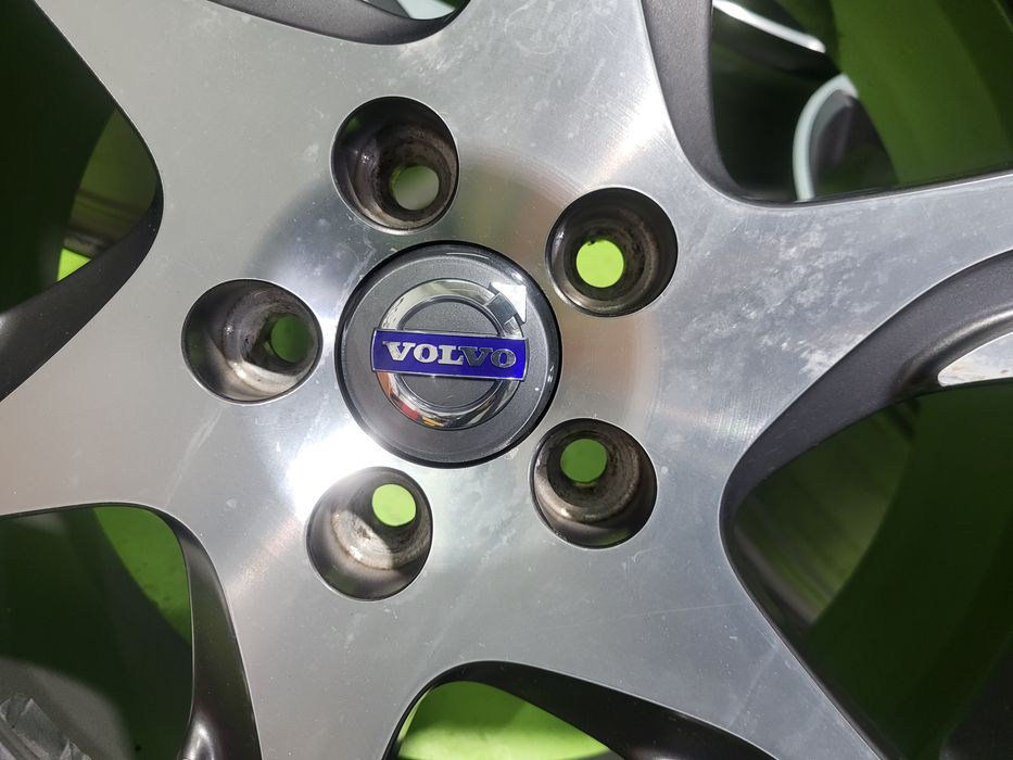 18 5x108 Volvo лети джанти 5х108 волво