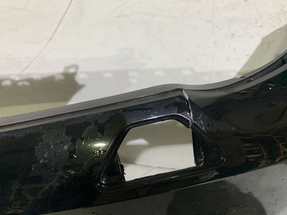 Bara fata BMW Seria 5 F10, 2010, 2011, 2012, 2013, cod origine OE 51117200712.