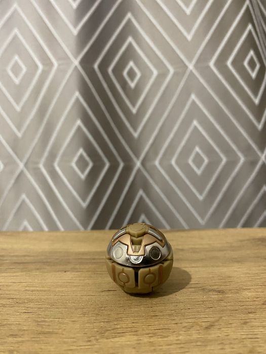 Бакуган,Сапттера Волкан