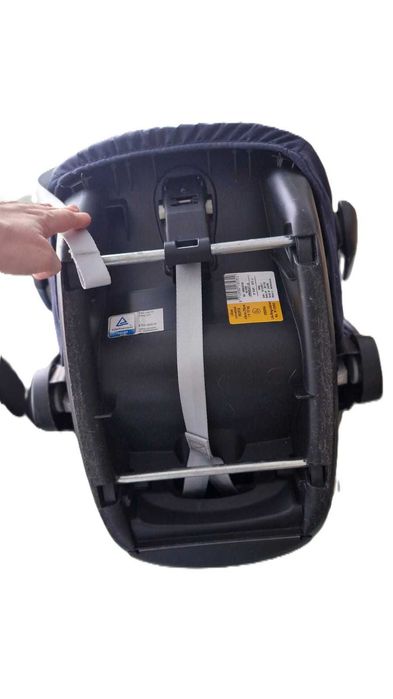 Vând scaun auto pentru copii 0+