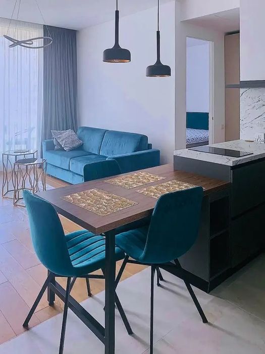 Apartament Lux One  Mamaia Nord  de vanzare p